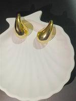 Load image into Gallery viewer, Teardrop Earrings