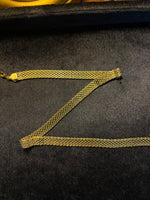 Load image into Gallery viewer, Neck less Chain