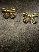 Load image into Gallery viewer, Sweet knot Earrings
