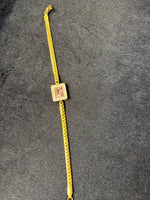 Load image into Gallery viewer, Pink Stone Bracelet