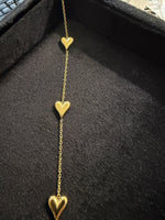 Load image into Gallery viewer, Heart Bracelet