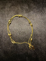 Load image into Gallery viewer, Beads Anklet