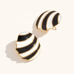 Load image into Gallery viewer, Nori Lvory Luxe Earrings