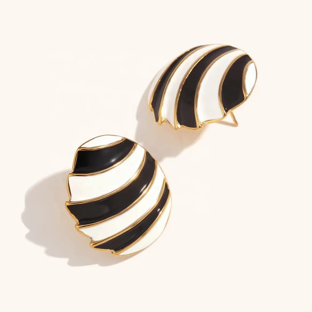 Nori Lvory Luxe Earrings